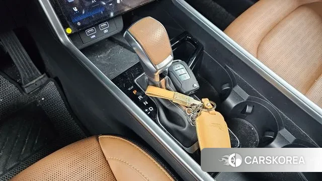 Ssangyong Torres id 3366472 из Кореи 19