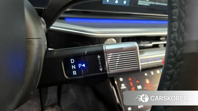 Hyundai Grandeur (GN7) id 3903047 из Кореи 19