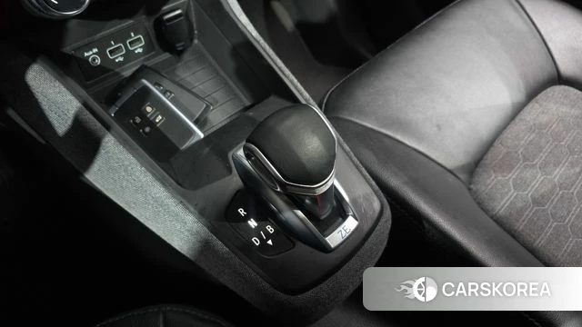 Renault Korea (Samsung) Joe id 4864255 из Кореи 19