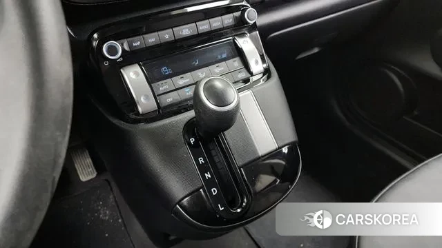 Hyundai Casper id 3518818 из Кореи 19