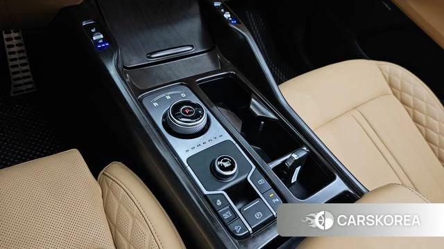 Kia Sorento 4th Generation id 4572366 из Кореи 19