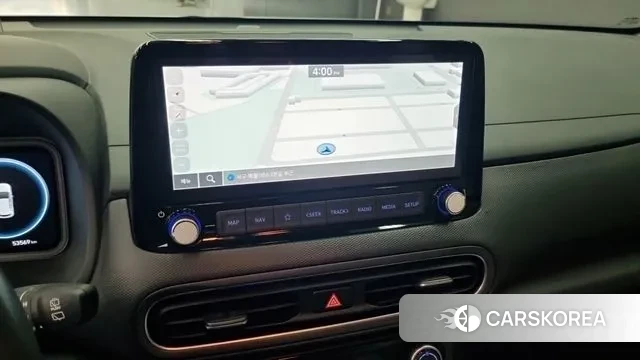 Hyundai The New Kona id 3671164 из Кореи 16