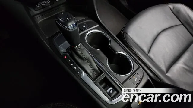 Chevrolet (GM Daewoo) Equinox id 2803086 из Кореи 19