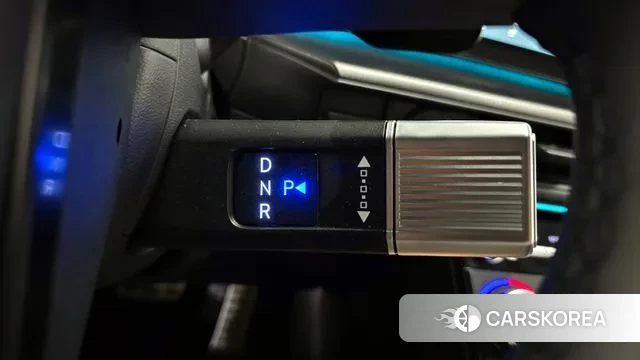 Hyundai Santa Fe (MX5) id 3289078 из Кореи 19