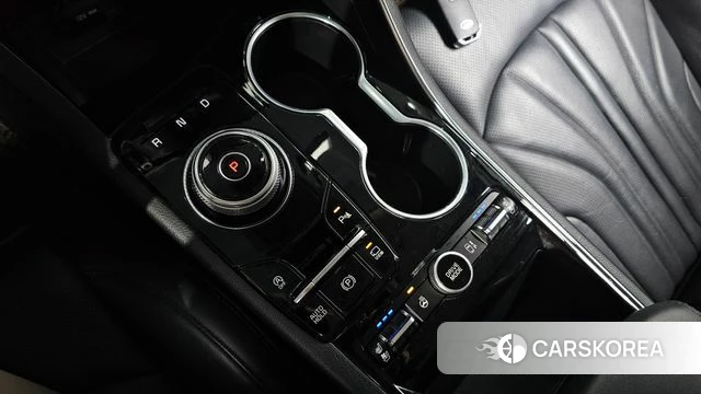 Kia K5 3rd generation id 4202873 из Кореи 31