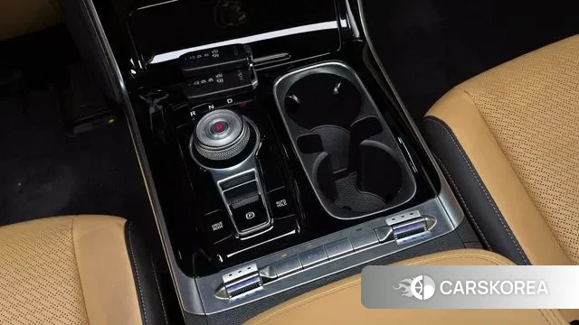 Kia Carnival 4th generation id 3467658 из Кореи 19