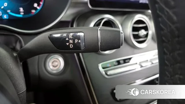 Mercedes-Benz C-Class W205 id 3400687 из Кореи 19