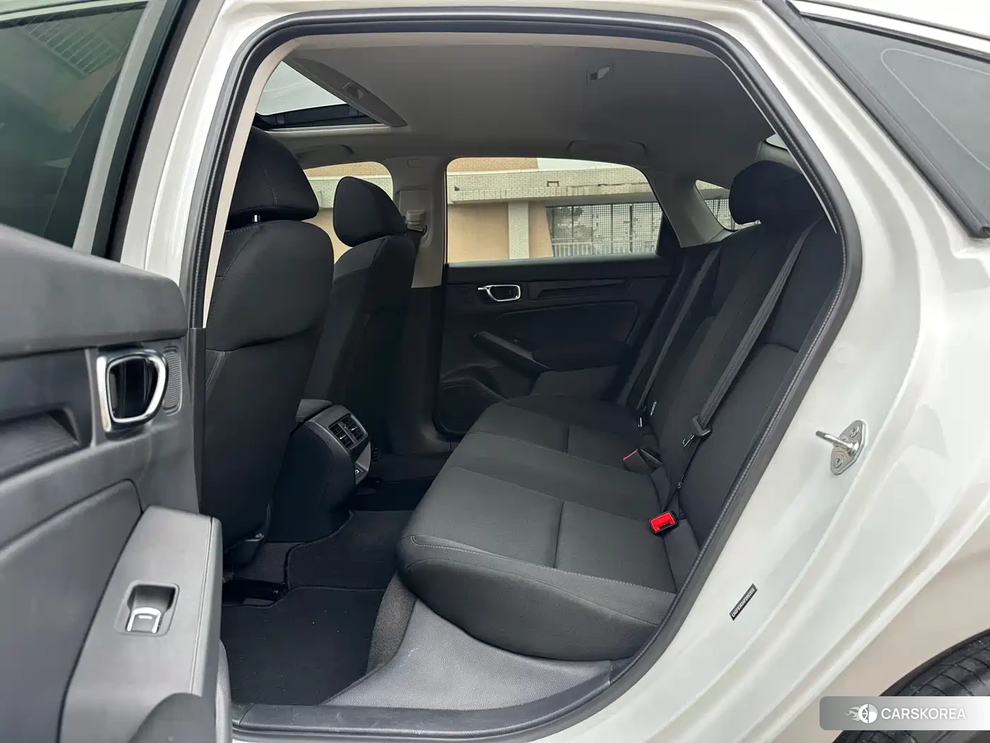 Honda Integra id 4599737 из Китая 19