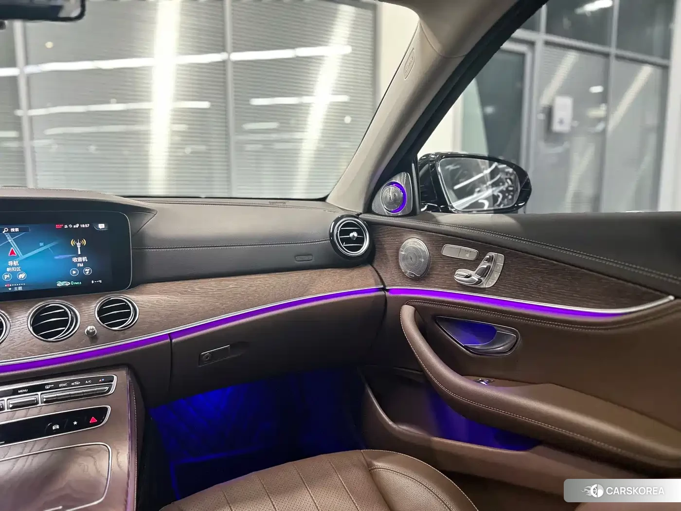 Mercedes-Benz E-Class id 4559579 из Китая 17