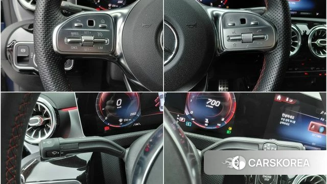 Mercedes-Benz CLA-Class C118 id 4614638 из Кореи 18