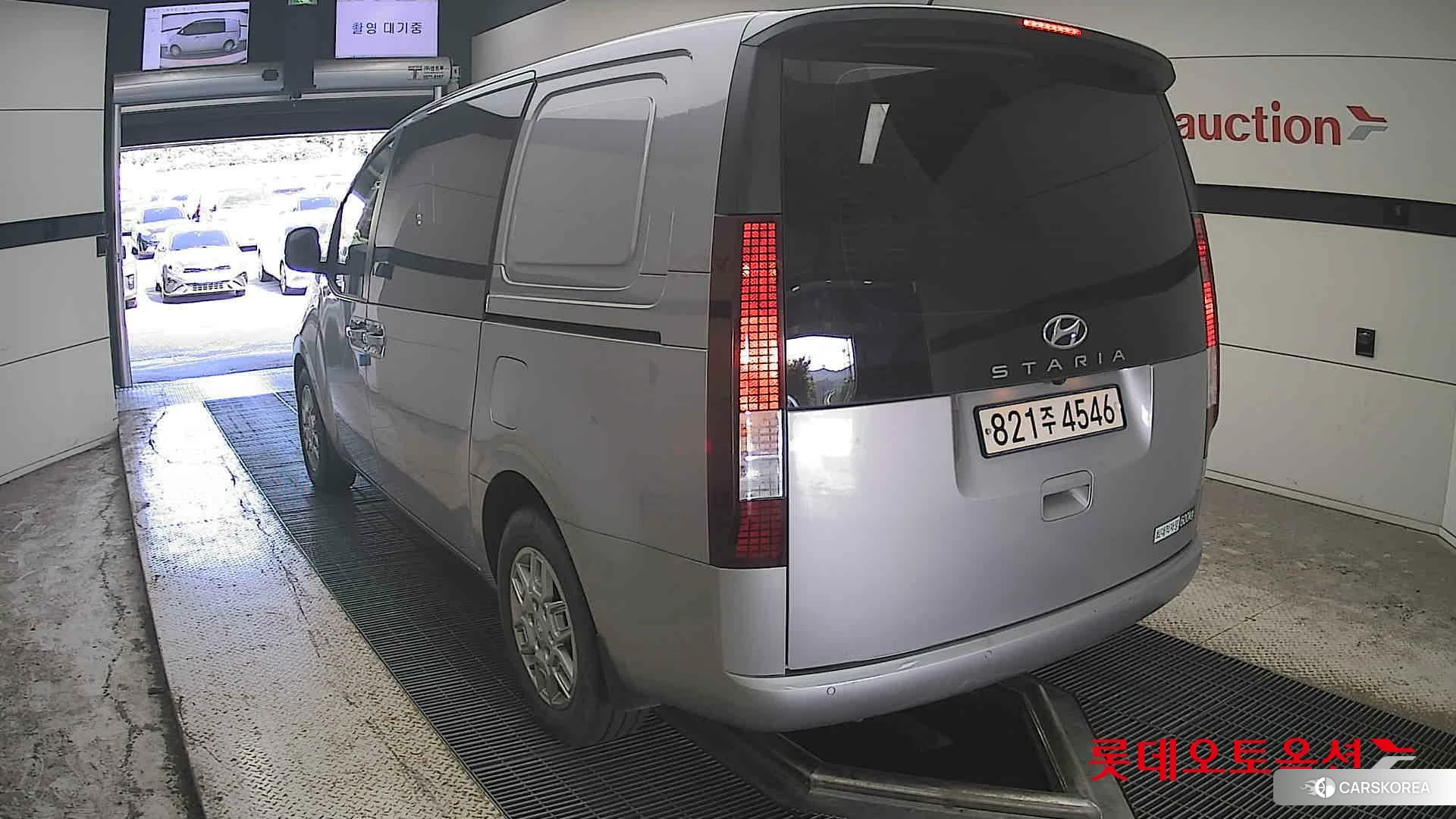 Hyundai Staria id 4909164 из Кореи 38
