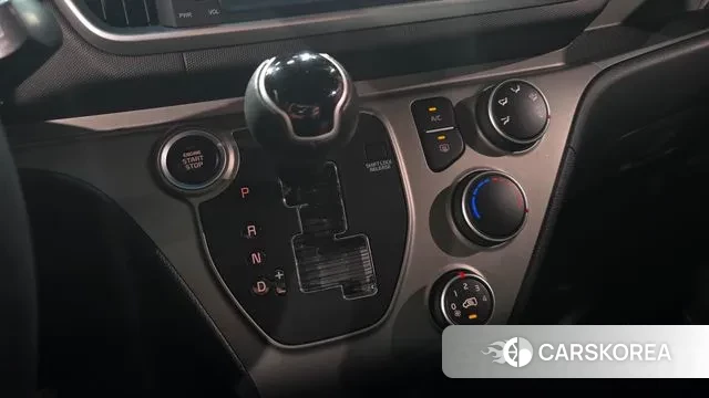 Kia The New Ray id 3612839 из Кореи 19