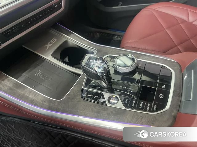 BMW X5 id 4298162 из Китая 9