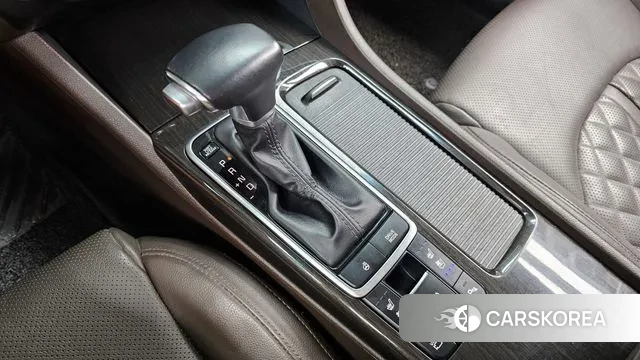 Kia The New K5 2nd generation id 3060795 из Кореи 19