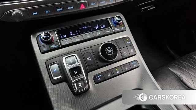 Hyundai Palisade id 3357005 из Кореи 19