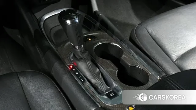 Chevrolet (GM Daewoo) All New Malibu id 3045719 из Кореи 19