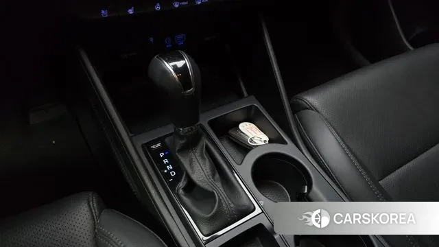 Hyundai All New Tucson id 2941347 из Кореи 19