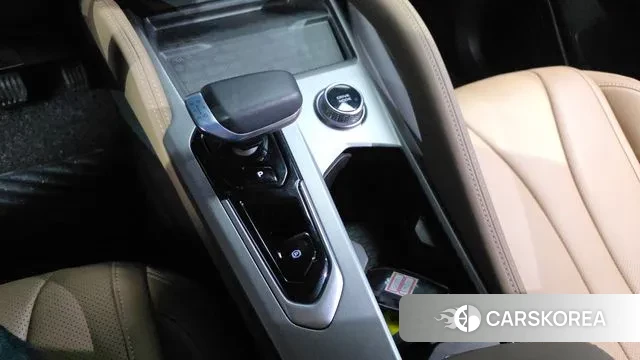 Renault Korea (Samsung) Grand Coleos id 3316164 из Кореи 19