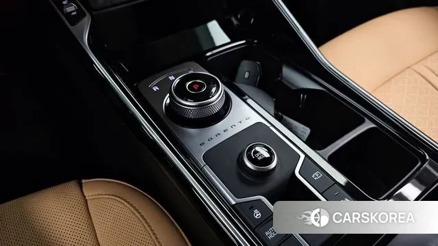 Kia Sorento 4th Generation id 3053339 из Кореи 19