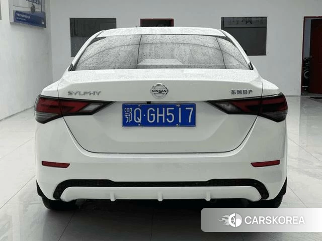Nissan Xuan Yi id 4261385 из Китая 9