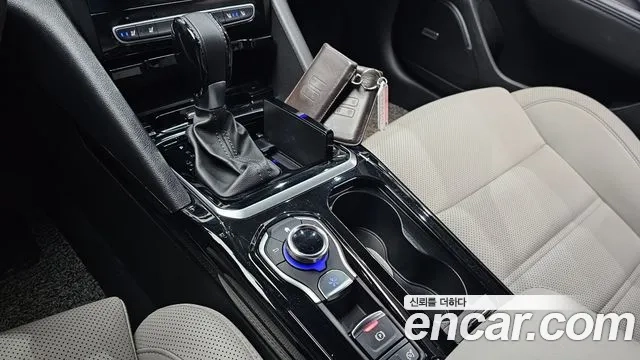 Renault Korea (Samsung) SM6 id 2891590 из Кореи 19