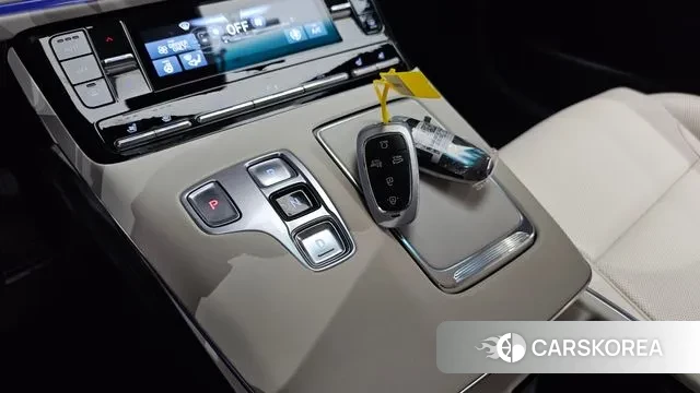 Hyundai The New Grandeur IG Hybrid id 2931081 из Кореи 19