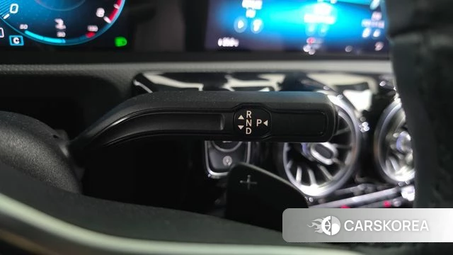 Mercedes-Benz A-Class W177 id 4224539 из Кореи 29