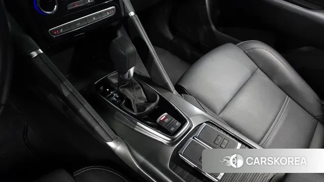 Renault Korea (Samsung) The New QM6 id 3029034 из Кореи 19