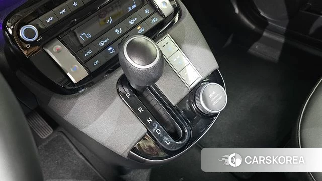Hyundai Casper id 4665335 из Кореи 19