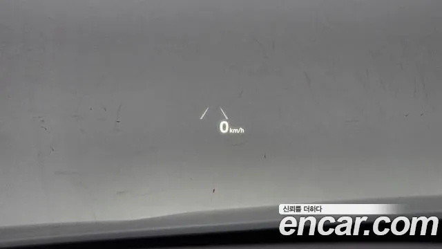 Hyundai The New Grandeur IG id 2756966 из Кореи 19