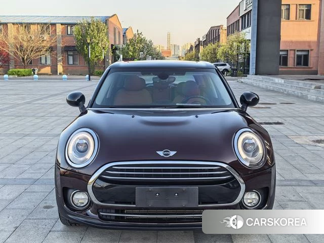 MINI CLUBMAN id 4212824 из Китая 9