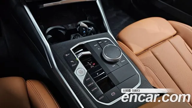 BMW 3 Series (G20) id 2852733 из Кореи 19