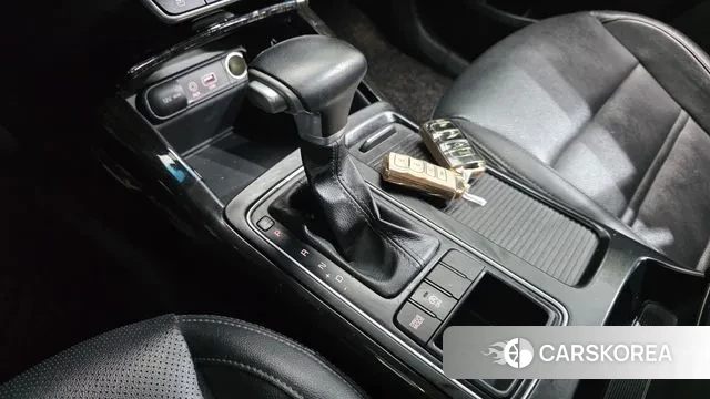 Kia The New Sorento id 3494337 из Кореи 19