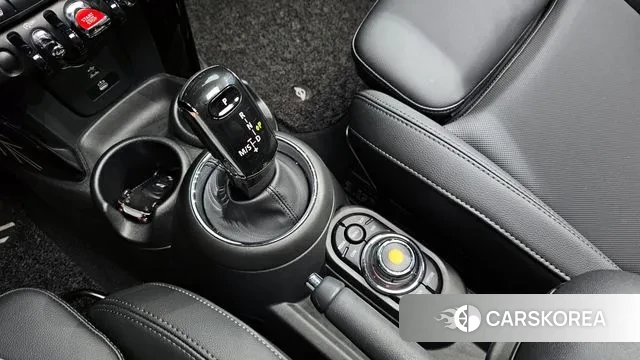 Mini Cooper id 3071278 из Кореи 19