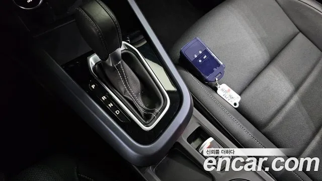 Renault Korea (Samsung) XM3 id 2716433 из Кореи 19