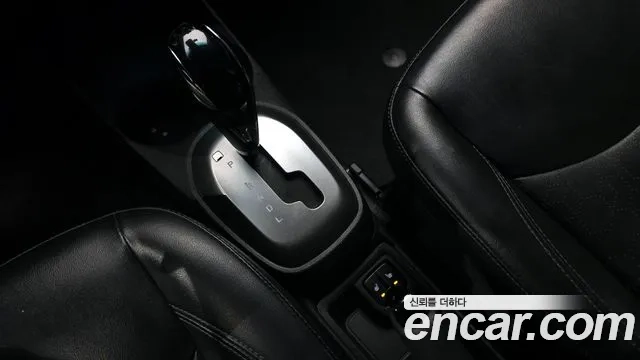 Chevrolet (GM Daewoo) The Next Spark id 2908238 из Кореи 19