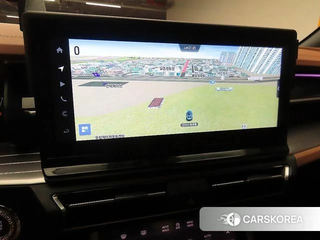 Ssangyong Torres id 4871740 из Кореи 19