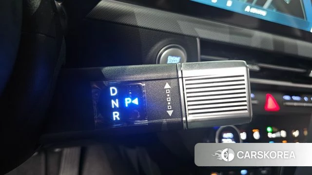 Hyundai Sonata D Edge (DN8) id 4664656 из Кореи 33