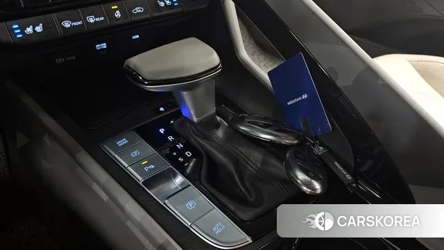 Hyundai The New Avante (CN7) id 3715903 из Кореи 19