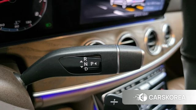 Mercedes-Benz E-Class W213 id 3966272 из Кореи 19