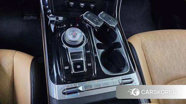 Kia Carnival 4th generation id 3655394 из Кореи 19