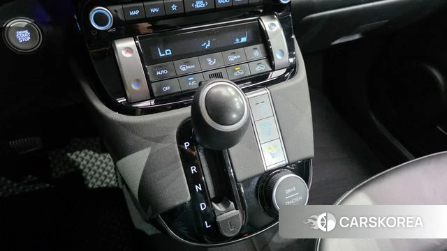 Hyundai Casper id 4541172 из Кореи 19