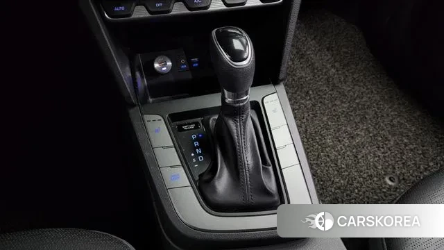 Hyundai The New Avante AD id 3018431 из Кореи 19