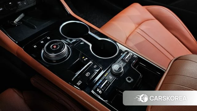 Kia The New K5 Hybrid 3rd generation id 4533618 из Кореи 19
