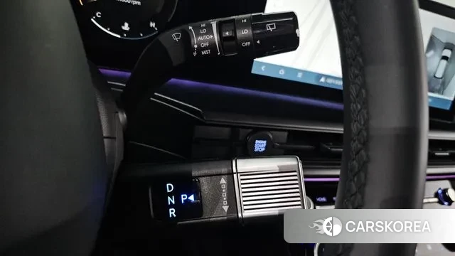 Hyundai Santa Fe (MX5) id 3267635 из Кореи 19