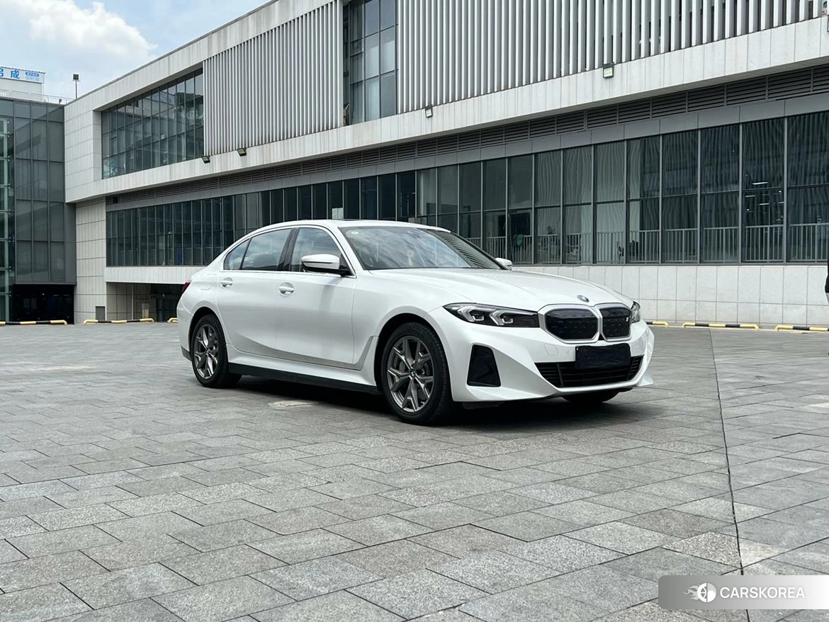 BMW i3 id 4419157 из Китая 15