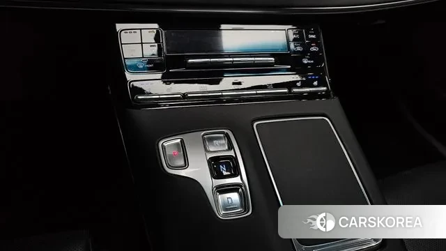 Hyundai The New Grandeur IG id 3656226 из Кореи 19