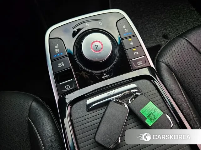 Kia Niro Plus id 3620772 из Кореи 19