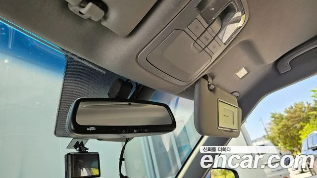 Ssangyong Tivoli Armor id 2670732 из Кореи 19