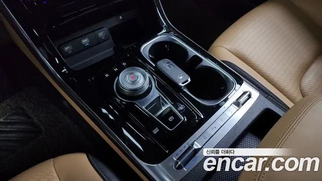 Kia Carnival 4th generation id 2921696 из Кореи 19